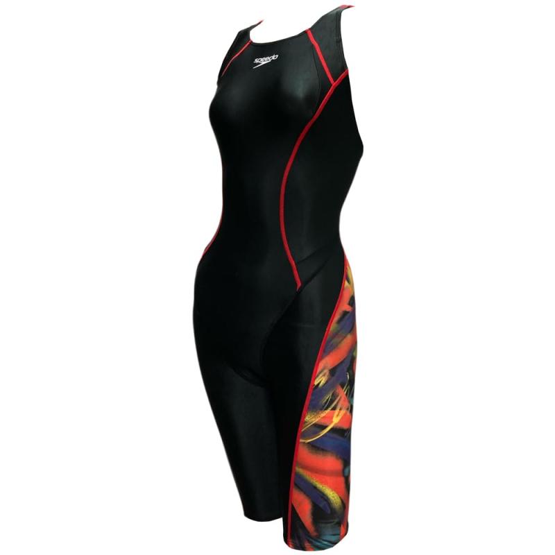 競泳水泳着 FLEX SX S-OP KNEEレディース SCW12543FZ MT L