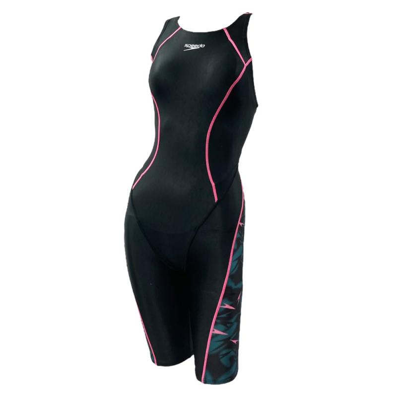[素早さ] 衣裳海水着 オールインワン海水着 レディース GP