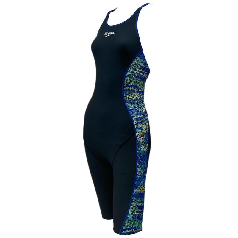 WOMEN\u0027S T-KNEE STW12641Z BLM