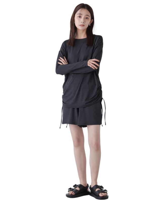 [ナノ・全ての存在] WATERSIDE\u0026amp;DAILYWEAR/混雑時かばい立て仕掛ける S 黒いこと