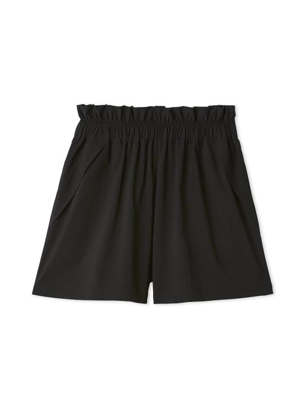 [フレイ アイディー] 撥水UVカットラッシュガードパンツ FWFP262206 レディース BLK Free Size