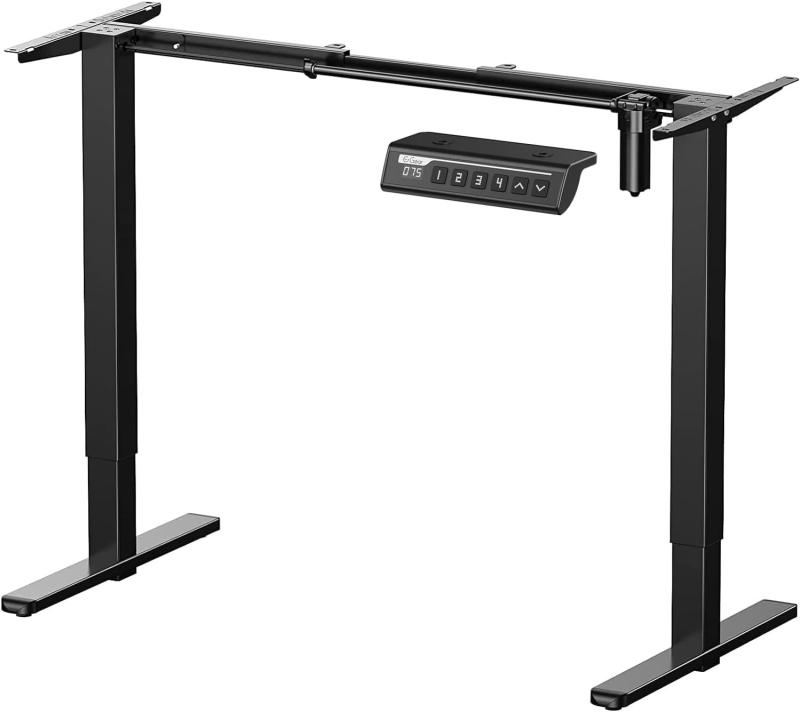 ErGear 電動 昇降式デスク｜LAPPISTORES