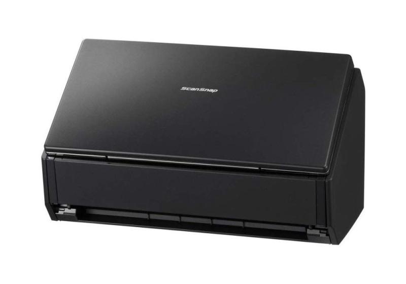 FUJITSU ScanSnap iX500|LAPPISTORES