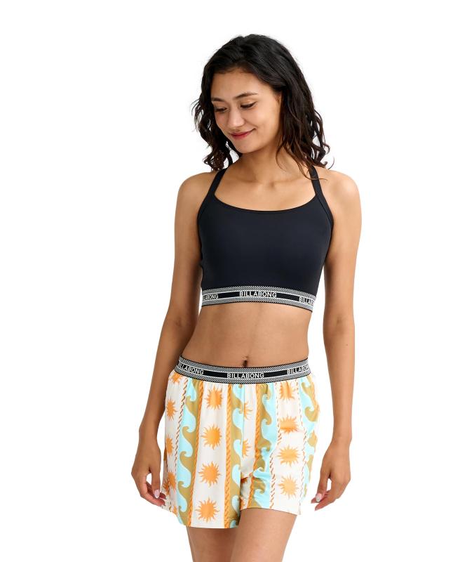 [ビラボン] 【３点セット・ビキニ・Tシャツ】3PIECES SET BIKINI Mサイズ｜LAPPISTORES