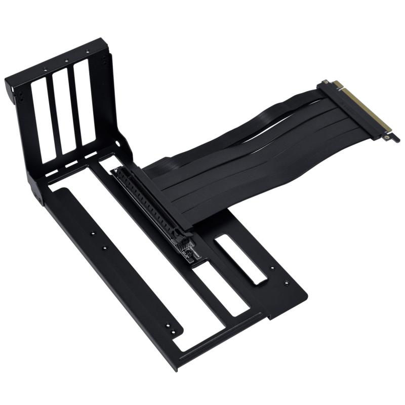 LIANLI 「A3-mATX」専用オプション一揃いの道具 A3-mATX Vertical GPU kit