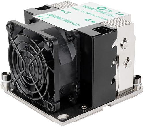 Silverstone CPU cooler XE02｜LAPPISTORES