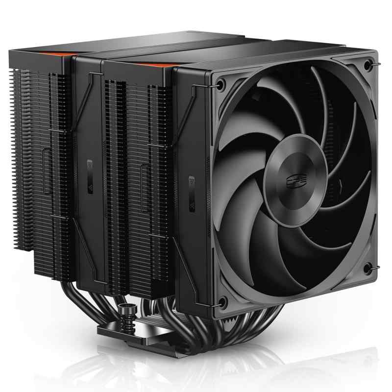 PCCOOLER CPS RZ620 Series