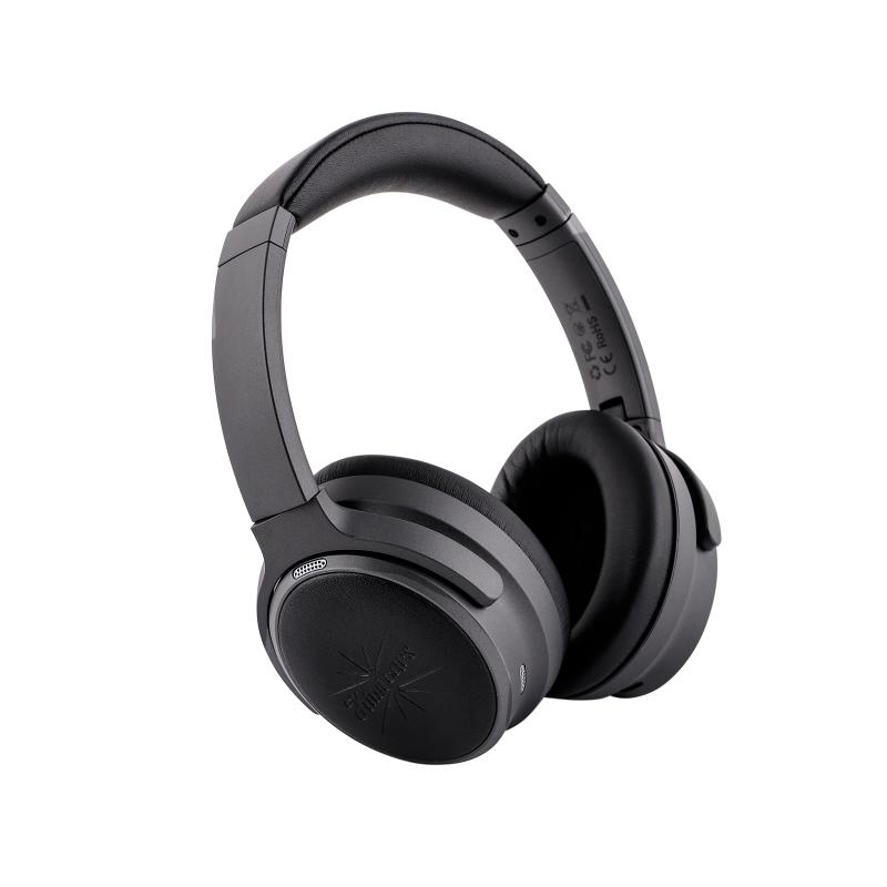 Linsoul Kiwi Ears Ardor ワイヤレス デュアルドライバー搭載 ハイエンド ゲーミング 運動用 ヘッドホン ハイブリッドANCノイズキャンセリング Bluetooth 5.4 2つのダイナミックドライバー 高性能サウ｜LAPPISTORES