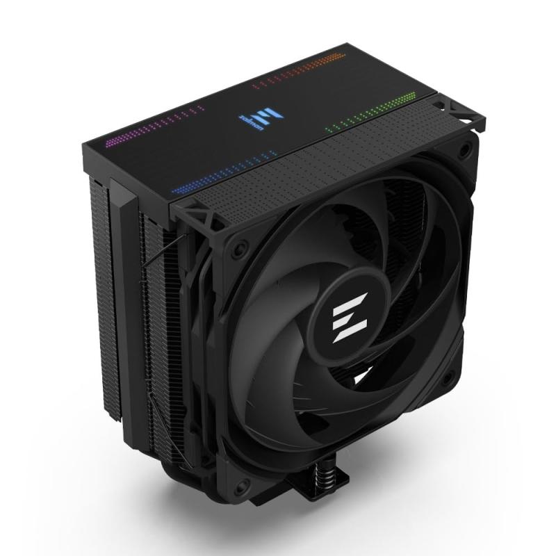 ZALMAN CNPS13X CNPS14X BLACK LGA1700・Socket AM5・AM4相応う ARGBいの一番取りまかなう・120粍愛読者積み上げる シングル主柱型 空冷中央処理装置空調設備