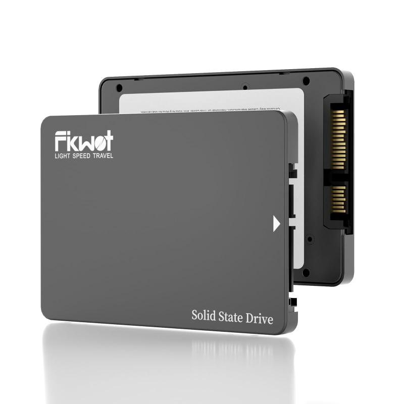 Fikwot FX815 SSD パソコン・周辺機器-その他