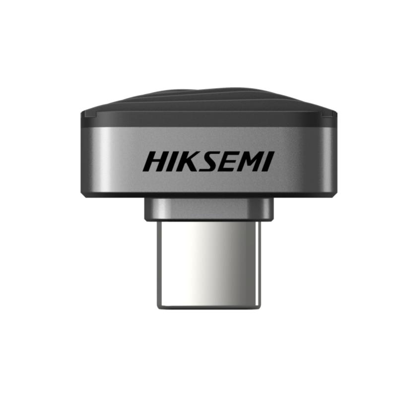 HIKSEMI SSD 外後ばらい