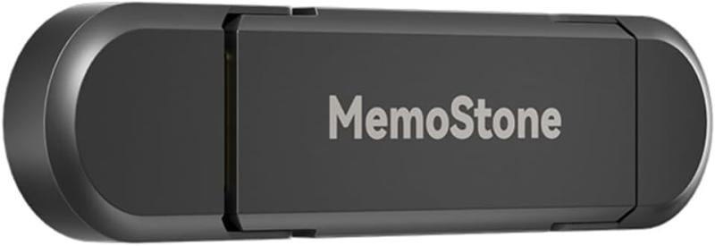 KingSpec MemoStone SSD外付け 最大読込速度540MB/s USB 3.2 Gen2 デュアルA/Cインターフェース スマートフォン/ノートパソコン/タブレット対応 ポータブルSSD｜LAPPISTORES