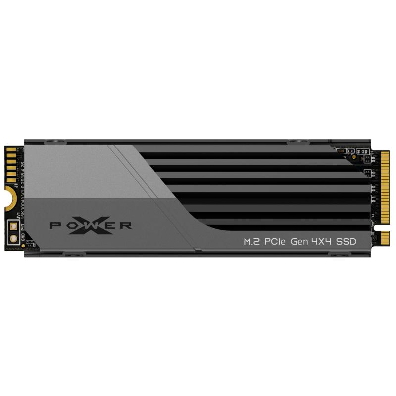 ケイ素樹脂力強さ SSD NVMe