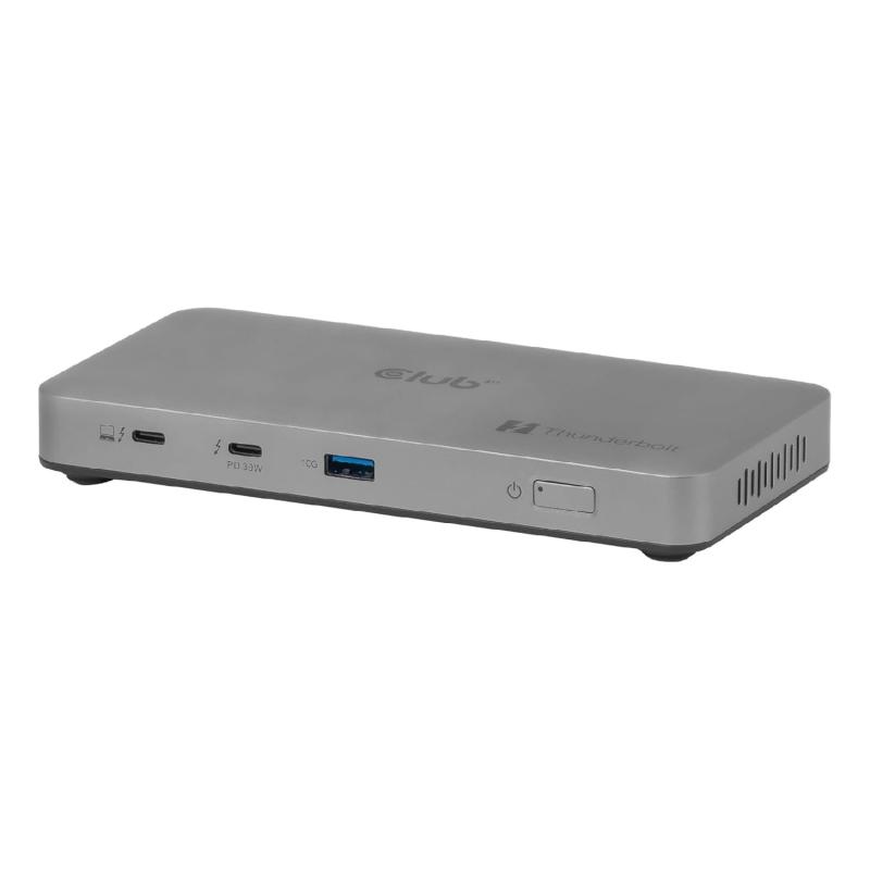 Club 3D Thunderbolt 5 Docking Station