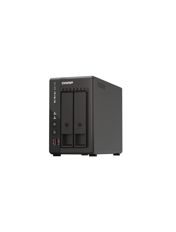 QNAP (キューナップ) TS-X53E シリーズ|LAPPISTORES