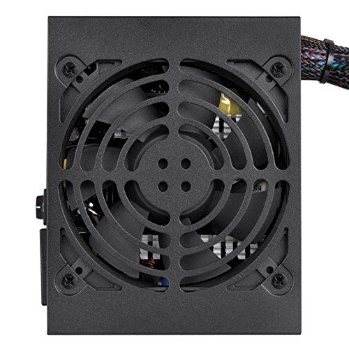SilverStone SFXワット数 300W 92mmFAN積み上げる SST-ST30空想科学小説 V2