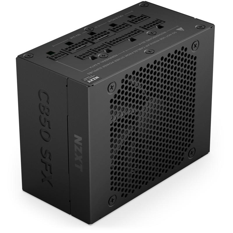 NZXT C850 SFX GOLD パソコンワット数社会的単位 なおなお書き-8G1BB-JP なおなお書き1681