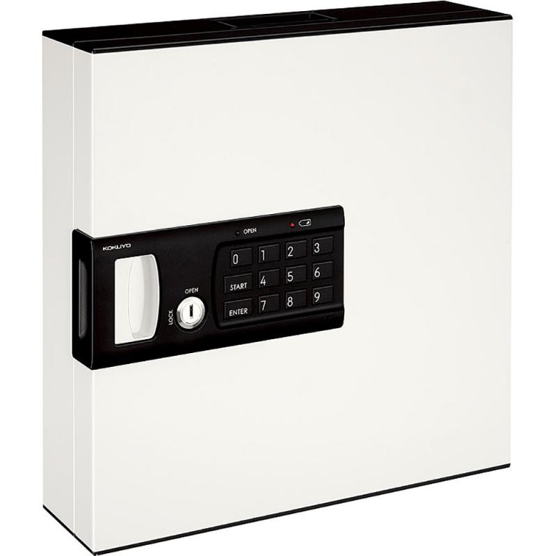 コクヨ 手懸かりボックス席 KEYSYS テンキー キーホルダー