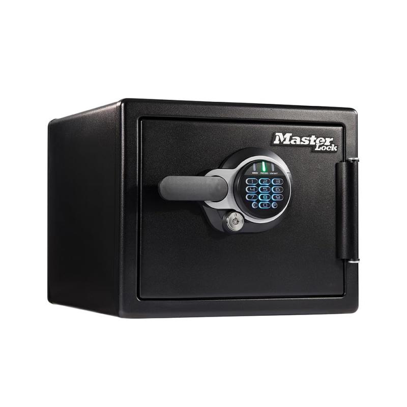 SAFEMaster Lock 黒いこと 割り増し金