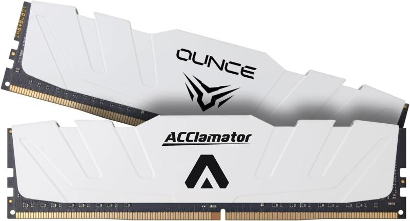DDR4 事務机いの一番パソコン用 記憶装置