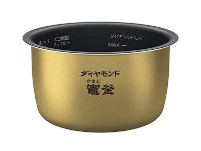 【パナソニック完全無欠 炊飯器取り替えっこ用内釜 ARE50-M51】SR-MPA10E8/SR-PA10E4/SR-PA10E5/SR-PA10E6/SR-PA10E7 (本体品番)