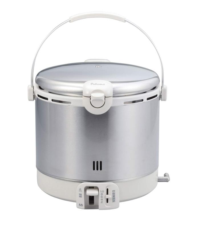 パロマ 屁っ放り炊飯器 PR-18EF 都市屁っ放り13A用