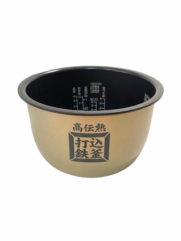 日立 HITACHI RZ-YV100M 001 炊飯器用内釜 内なべ|LAPPISTORES