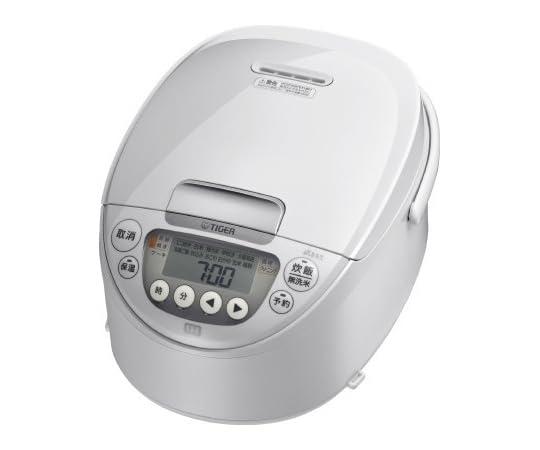 タイガー魔法瓶 IHジャー炊飯器 1L 1台 JPW-Y100WY