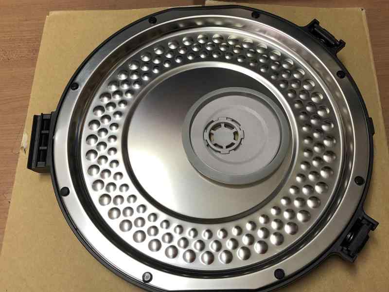 日立 炊飯器 フタ暖める板 内フタ 5.5合用 RZ-MS10J 005 その他-家電