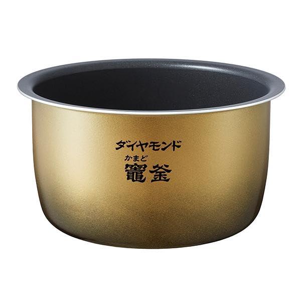 【パナソニック純然たる 炊飯器取り替えっこ用内釜 ARE50-M78】SR-MPA101/SR-MPA102 (本体品番)