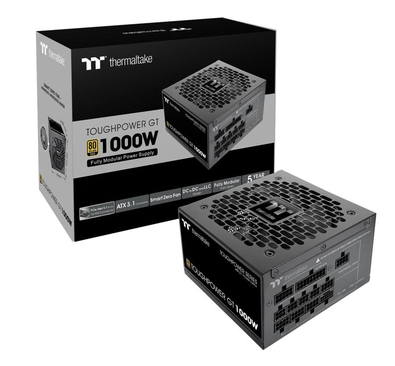 Thermaltake TOUGHPOWER|LAPPISTORES