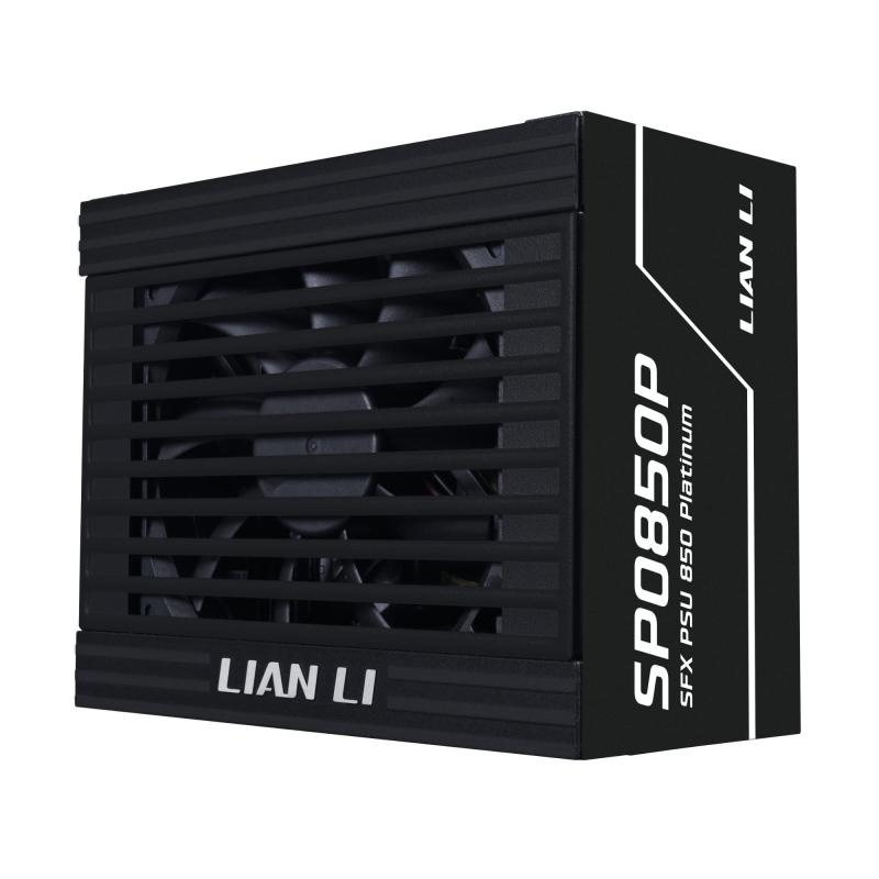 LIANLI SFXワット数 SP Platinum