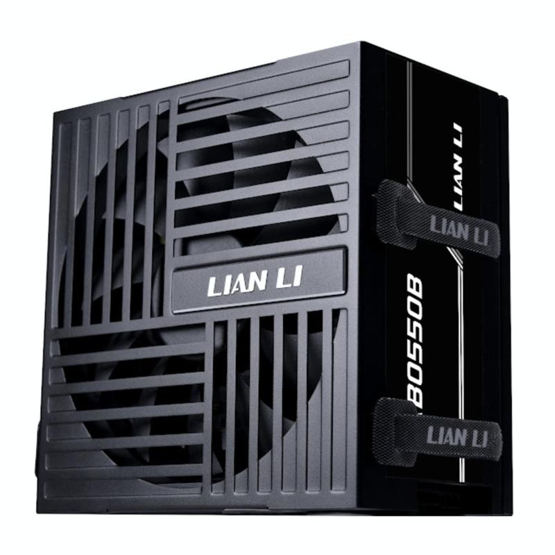 LIANLI ATXワット数 LL-RB続きもの