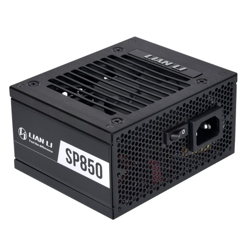 LIANLI SFXワット数 SP850 GOLD