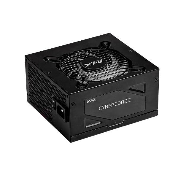 XPG PC電源ユニット CYBERCORE サイバーコア シリーズ｜LAPPISTORES