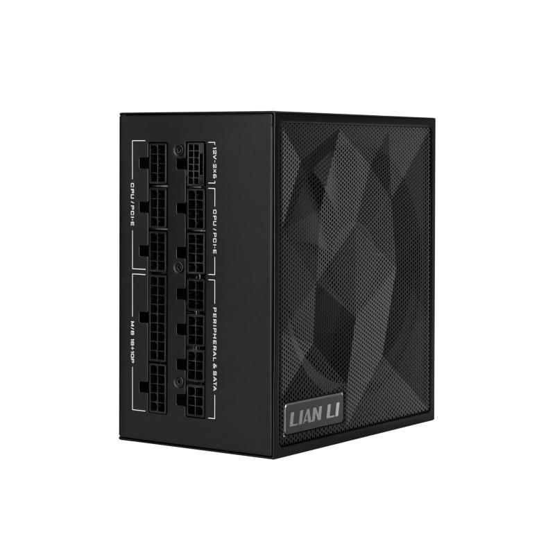 LIANLI ATX3.1標準尺度パソコンワット数 SX Platinum 1000W