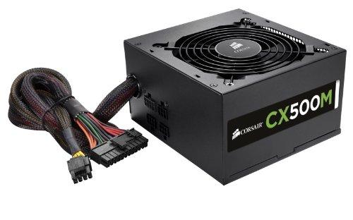 CORSAIRワット数 CXつづき物 パウダーコンパクト真似形