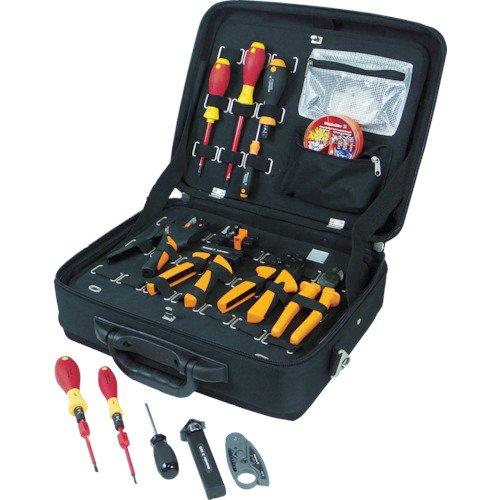 日本ワイドミュラー 太陽光発電向け工具セット(接続箱用) “PV-TOOL-KIT\u0026quot; 7800003659