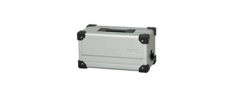 京都機械工具(KTC) 12.7SQ 51点組物の具書き割り インダストリアル真似形 SK4511WMZ