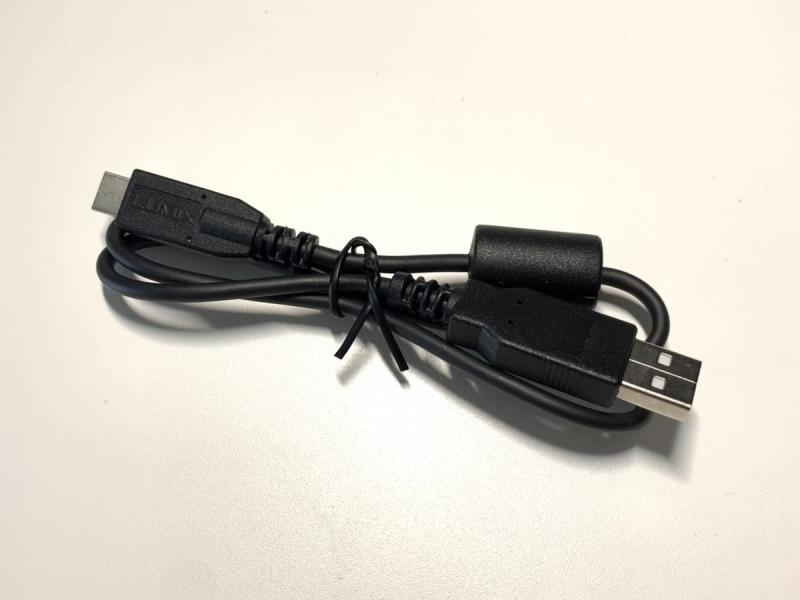 製造会社完全無欠 デジタル写真機用USB有線テレビ K1HA14AD0003
