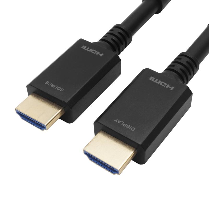 ホーリック 光ファイバー HDMIケーブル 高耐久|LAPPISTORES
