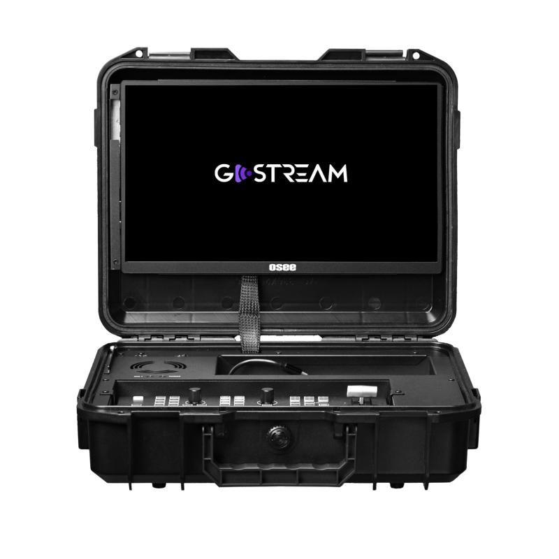 osee gostream kit