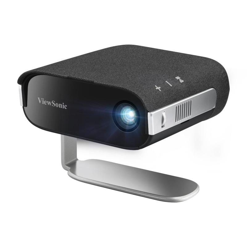 ViewSonic M1 Series LED 移動性映写機