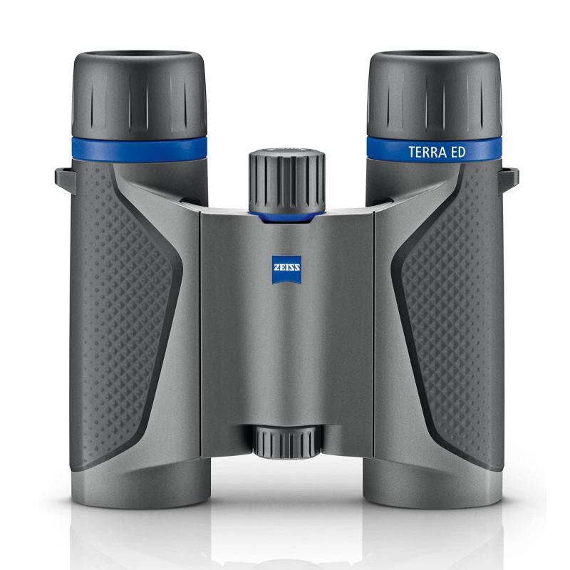 ZEISS 小型望遠鏡 Terra ED Pocket