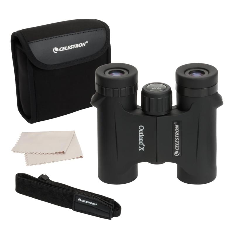 Celestron セレストロン 小型望遠鏡 Outland X アウトランドエックス