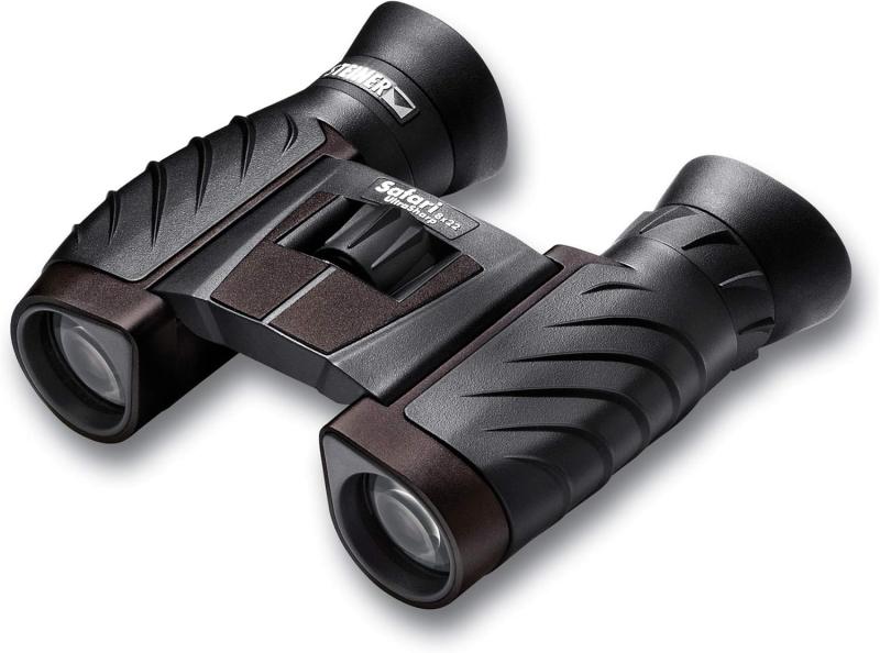 Steiner Safari UltraSharp