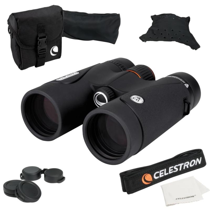 Celestron セレストロン TrailSeeker ED