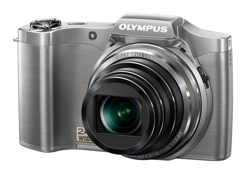 OLYMPUS デジタル写真機 SZ-14 1400万絵素 光学24倍望遠レンズ 3D映し絵役立つこと
