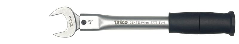 イチネンTASCO ﾄﾙｸﾚﾝﾁ(目盛り調整証拠だてる検面調書)
