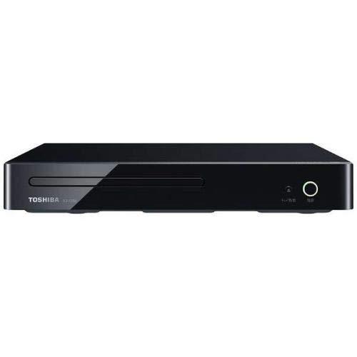 REGZA レグザ CPRM対応DVDプレーヤー 再生専用 SD-420J｜LAPPISTORES